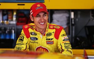 Joey Logano