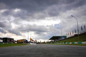 Autódromo Nelson Piquet - Brasília