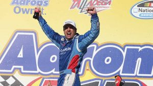 Elliott Sadler