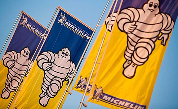 Michelin