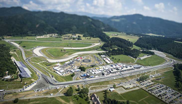 Red Bull Ring