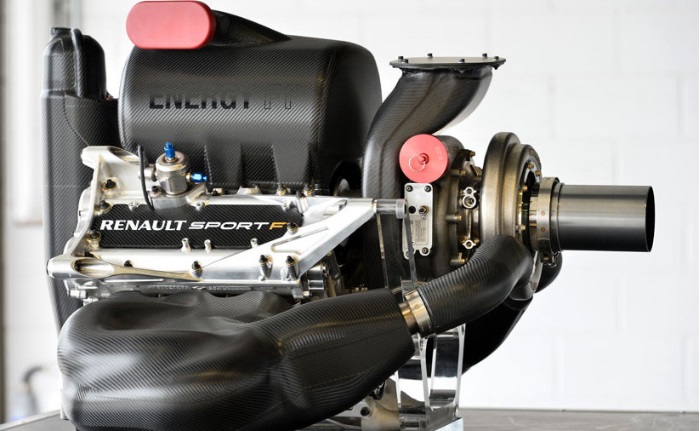 Do Mercedes Use Renault Engines