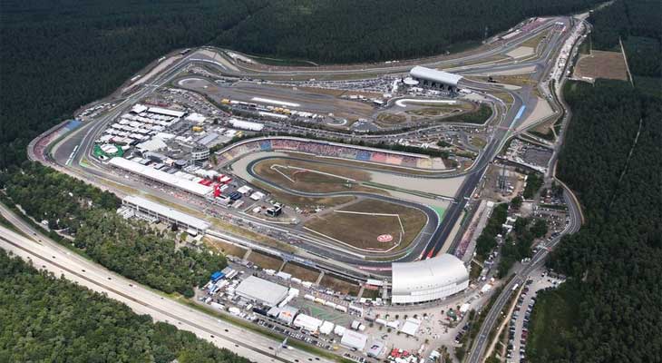 Hockenheim