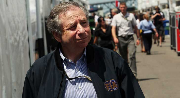 Jean Todt