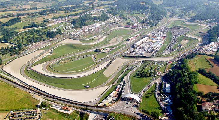 F1 – Corrida em Mugello 98% confirmada, diz Binotto