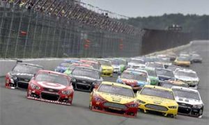 NASCAR em Pocono