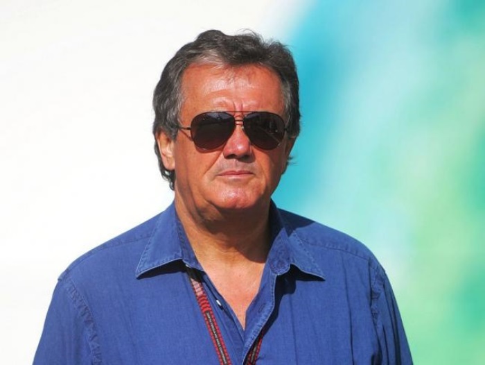 Giancarlo Minardi