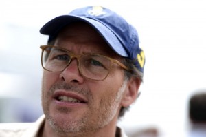 Jacques Villeneuve