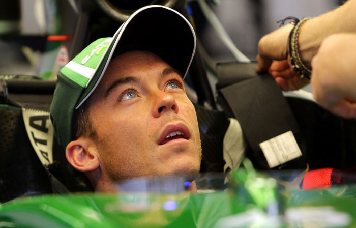 Andre Lotterer