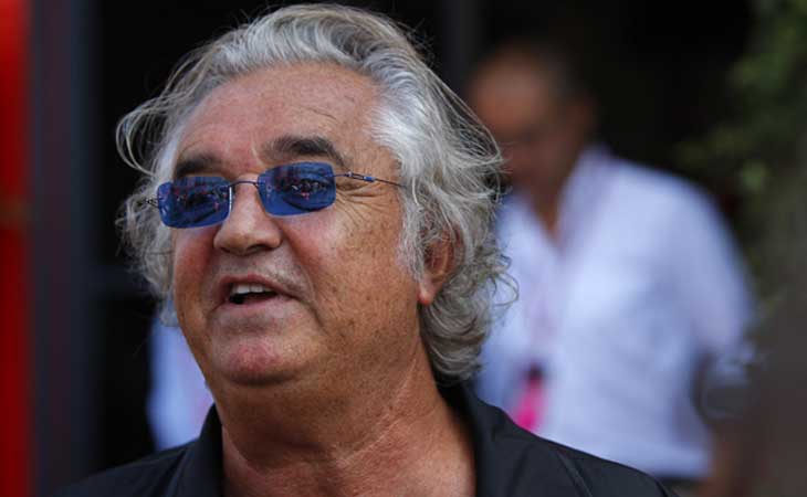 Flavio Briatore