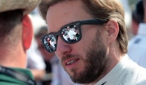 Nick Heidfeld