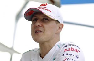 Michael Schumacher