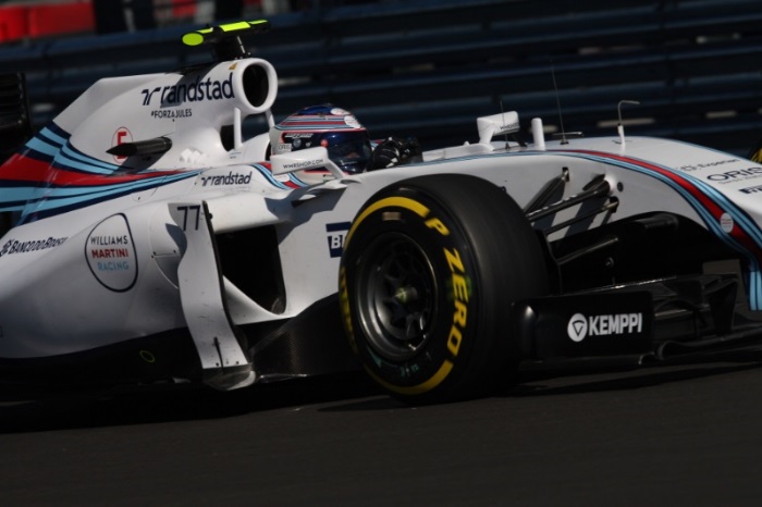 f1-bottas-williams-700