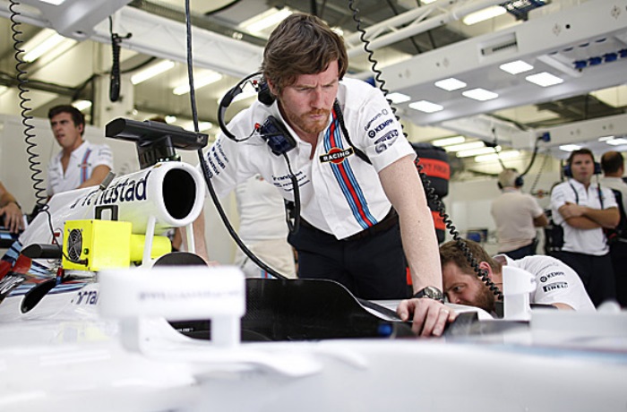 Rob Smedley