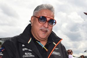 Vijay Mallya