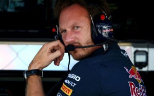 Christian Horner