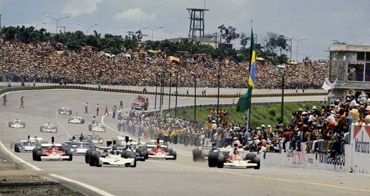 GP do Brasil de 1974