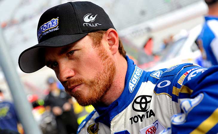 Brian Vickers