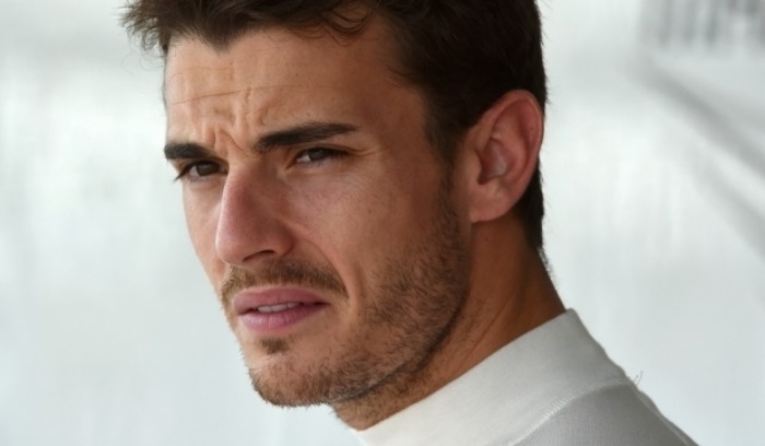 Jules Bianchi