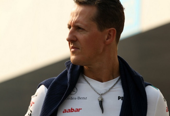 Michael Schumacher