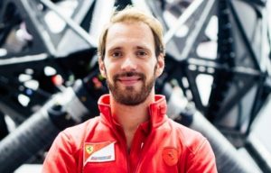 Jean-Eric Vergne