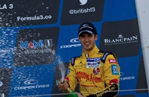 Antonio Giovinazzi