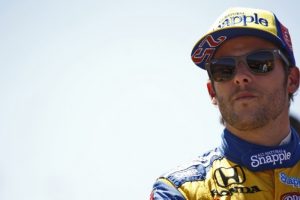 Marco Andretti