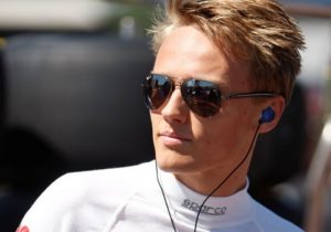 Max Chilton