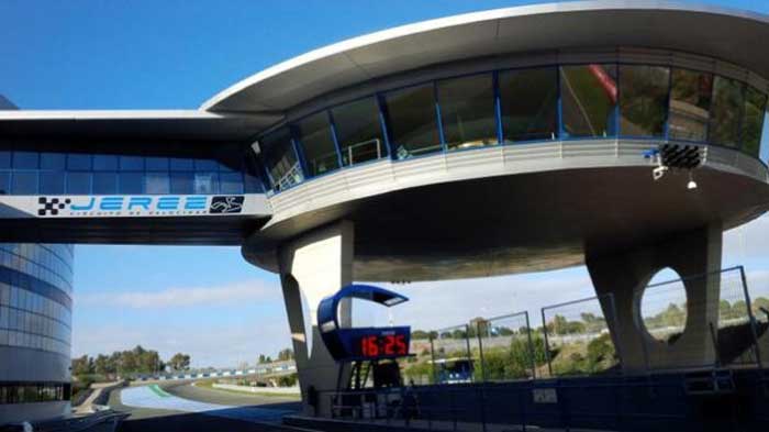 jerez-paddock