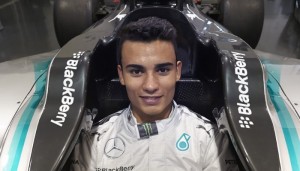 Pascal Wehrlein