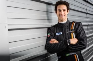 Bruno Senna