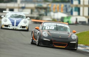 Porsche Cup