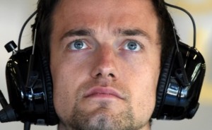 Jolyon Palmer