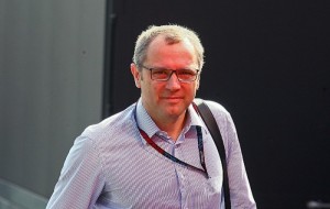 Stefano Domenicali