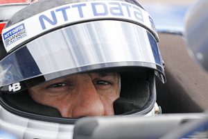 Tony Kanaan