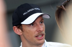 Jenson Button