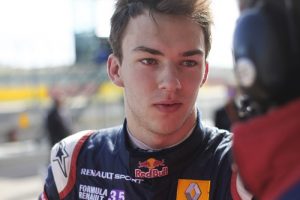 Pierre Gasly