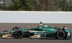 Ed Carpenter