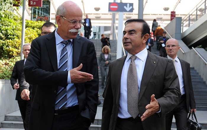 f1-Dieter-Zetsche-Carlos-Gh f1-Dieter-Zetsche-Carlos-Ghosn