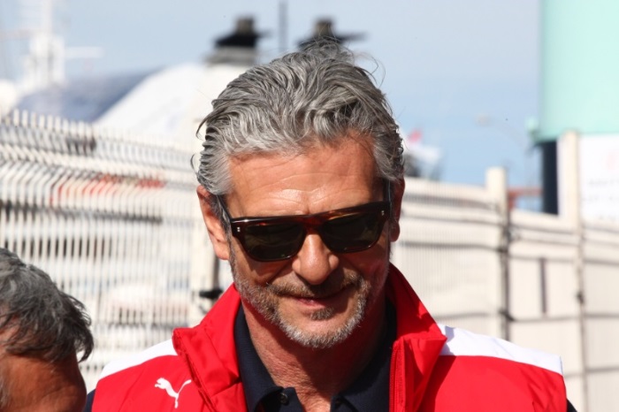 Maurizio Arrivabene