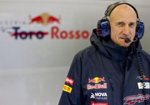 Franz Tost