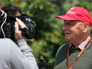 Niki Lauda