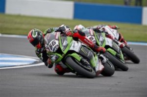 Mundial de Superbike