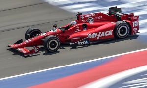 Graham Rahal