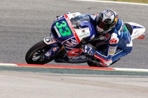 Enea Bastianini