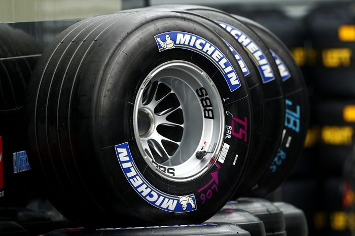 f1-michelin