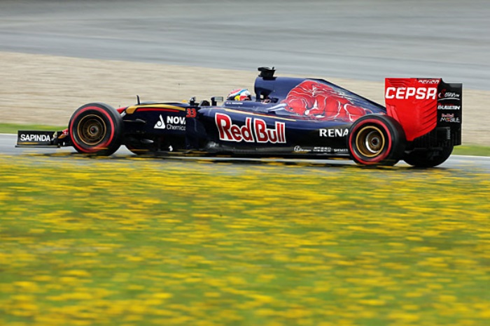 Toro Rosso