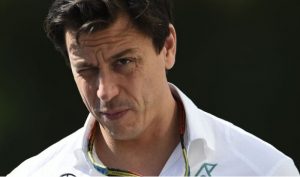 Toto Wolff