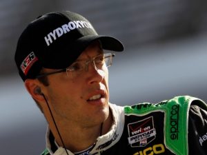 Sebastien Bourdais