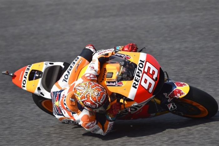 Marc Marquez